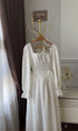 White Emily Chic